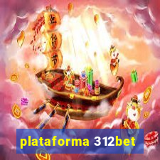 plataforma 312bet